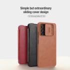 Nillkin Qin Pro Series Leather case for Samsung Galaxy A73 5G