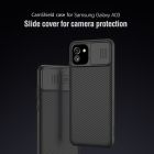 Nillkin CamShield cover case for Samsung Galaxy A03