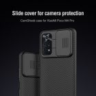 Nillkin CamShield cover case for Xiaomi Poco M4 Pro