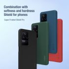 Nillkin Super Frosted Shield Pro Matte cover case for Xiaomi Redmi K40S, Xiaomi Poco F4 5G