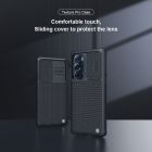 Nillkin Textured Pro case nylon fiber case for Motorola Edge X30