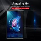 Nillkin Amazing H+ tempered glass screen protector for Huawei MatePad 10.4 (2022) order from official NILLKIN store