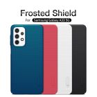 Nillkin Super Frosted Shield Matte cover case for Samsung Galaxy A33 5G