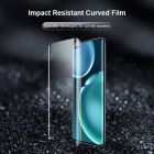 Nillkin Impact Resistant Curved Film for Huawei Honor Magic 4 Pro 5G (Honor Magic4 Pro 5G) (2 pieces) order from official NILLKIN store