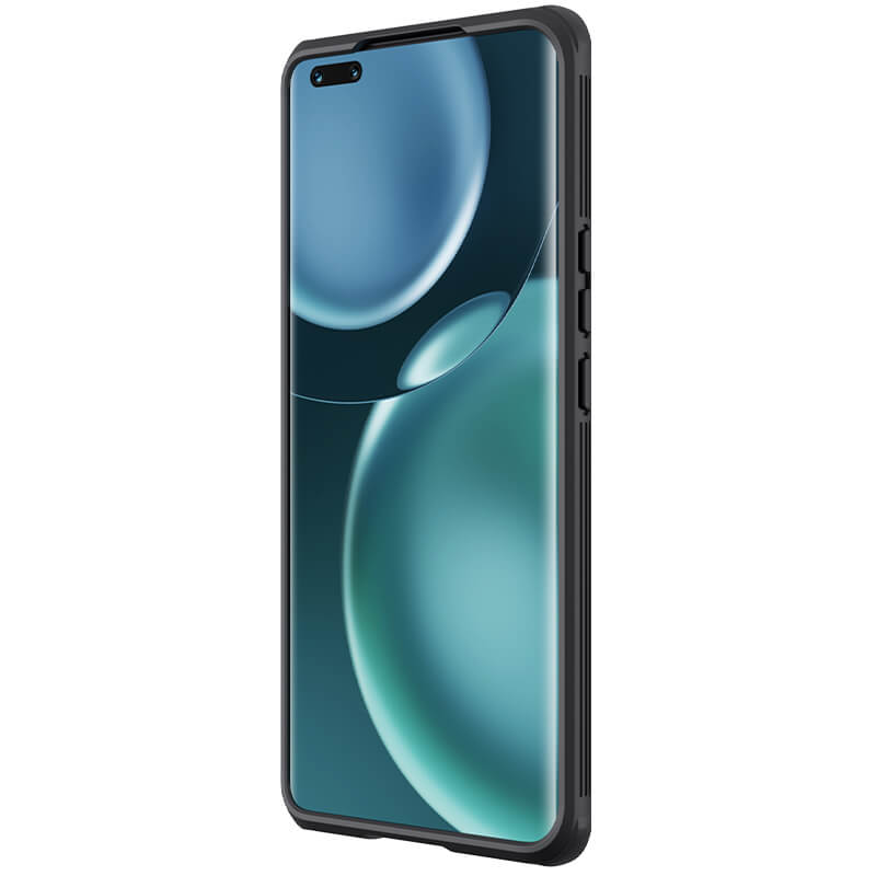 BAILI Cover per Honor Magic 4 PRO 5G, Cavalletto, Portabiglietti,Chiusura Magnetica,Custodia per Honor Magic 4 PRO 5G-01