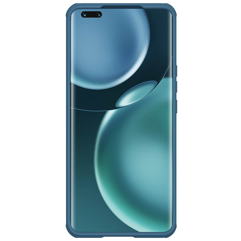 BaiBaiDY Cover Per Honor Magic 4 Pro Custodia, Assorbimento Degli Urti