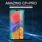 Nillkin Amazing CP+ Pro tempered glass screen protector for Samsung Galaxy M33 5G, M23, F23 5G, M13 4G, F13 4G