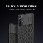 Nillkin CamShield cover case for Samsung Galaxy A23 4G (A23 5G)