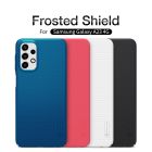 Nillkin Super Frosted Shield Matte cover case for Samsung Galaxy A23 4G (A23 5G)