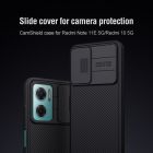 Nillkin CamShield cover case for Xiaomi Redmi Note 11E 5G, Redmi 10 5G, Redmi 11 Prime 5G