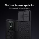 Nillkin CamShield cover case for Realme GT Neo 3