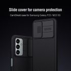 Nillkin CamShield cover case for Samsung Galaxy M23, Galaxy F23 5G, Galaxy M13 4G