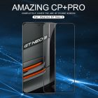 Nillkin Amazing CP+ Pro tempered glass screen protector for Realme GT Neo 3