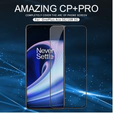 Nillkin Amazing CP+ Pro tempered glass screen protector for Oneplus Ace 5, Oneplus Ace 5 Pro, Oneplus 13R