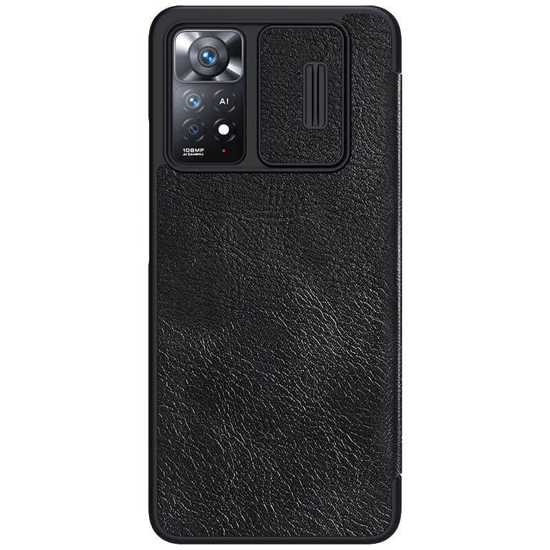Cover Compatibile con Xiaomi Redmi Note 12 Pro 4G / Note
