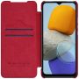 Nillkin Qin Series Leather case for Samsung Galaxy M23, Galaxy F23 5G, Galaxy M13 4G order from official NILLKIN store