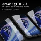 Nillkin Amazing H+ Pro tempered glass screen protector for Oneplus Ace 5G, Oneplus 10R 5G
