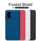 Nillkin Super Frosted Shield Matte cover case for Xiaomi Poco M4 5G
