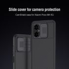 Nillkin CamShield cover case for Xiaomi Poco M4 5G