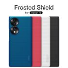 Nillkin Super Frosted Shield Matte cover case for Huawei Honor 70