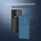 Nillkin CamShield Pro cover case for Huawei Honor 70