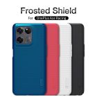 Nillkin Super Frosted Shield Matte cover case for Oneplus Ace Racing