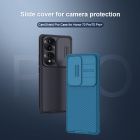 Nillkin CamShield Pro cover case for Huawei Honor 70 Pro, Honor 70 Pro+