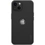 Nillkin Super Frosted Shield Pro Matte cover case for Apple iPhone 13 (with LOGO cutout) order from official NILLKIN store