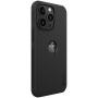 Nillkin Super Frosted Shield Pro Matte cover case for Apple iPhone 13 Pro (with LOGO cutout) order from official NILLKIN store