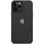 Nillkin Super Frosted Shield Pro Matte cover case for Apple iPhone 13 Pro Max (with LOGO cutout) order from official NILLKIN store