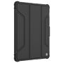 Nillkin Bumper Leather cover case Pro for Samsung Galaxy Tab S7 order from official NILLKIN store