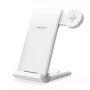 Nillkin PowerTrio 3-in-1 Wireless Charger order from official NILLKIN store