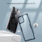 Nillkin Nature TPU Pro Series case for Apple iPhone 14 Pro 6.1" (2022)