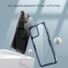 Nillkin Nature TPU Pro Series case for Apple iPhone 14 Pro Max 6.7" (2022)