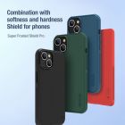 Nillkin Super Frosted Shield Pro Matte cover case for Apple iPhone 14 6.1 (2022)