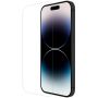 Nillkin Amazing H tempered glass screen protector for Apple iPhone 14 Pro Max 6.7 (2022) order from official NILLKIN store