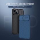 Nillkin CamShield Pro cover case for Apple iPhone 14 6.1" (2022), Apple iPhone 13