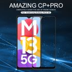 Nillkin Amazing CP+ Pro tempered glass screen protector for Samsung Galaxy M13 5G