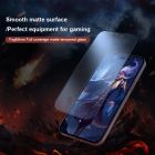 Nillkin Amazing Fog Mirror Full coverage matte tempered glass for Apple iPhone 14 Pro Max 6.7