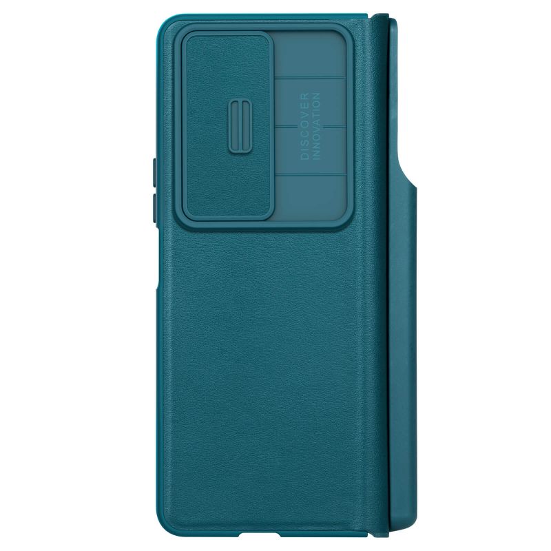 Nillkin Qin Pro Leather case for Samsung Galaxy Z Fold4 (Fold 4 5G), W23