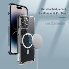 Nillkin Nature TPU Pro Magnetic case for Apple iPhone 14 Pro Max 6.7