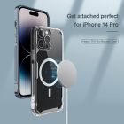 Nillkin Nature TPU Pro Magnetic case for Apple iPhone 14 Pro 6.1" (2022)