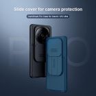 Nillkin CamShield Pro cover case for Xiaomi 12s Ultra