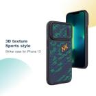 Nillkin Striker S Magnetic sport cover case for Apple iPhone 13 Pro Max