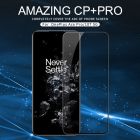 Nillkin Amazing CP+ Pro tempered glass screen protector for Oneplus Ace Pro, Oneplus 10T 5G