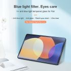 Nillkin Amazing V+ anti blue light tempered glass for Xiaomi Pad 5 Pro 12.4 (2022) order from official NILLKIN store