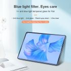 Nillkin Amazing V+ anti blue light tempered glass for Huawei MatePad Pro 11 (2022) order from official NILLKIN store