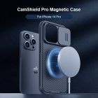 Nillkin CamShield Pro Magnetic cover case for Apple iPhone 14 Pro 6.1" (2022)