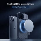 Nillkin CamShield Pro Magnetic cover case for Apple iPhone 14 Plus (iPhone 14+) 6.7" (2022)