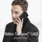 Nillkin Textured S case nylon fiber case for Xiaomi 12S Ultra